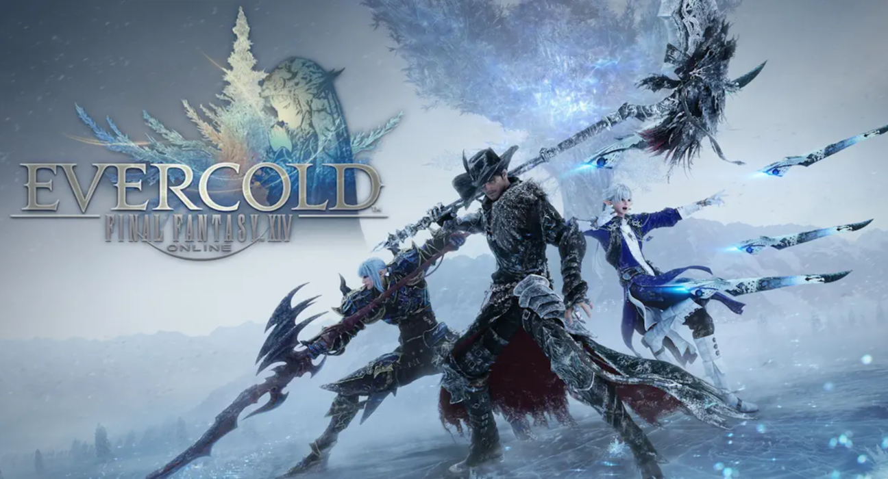 Final Fantasy XIV