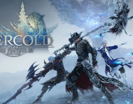 Final Fantasy XIV