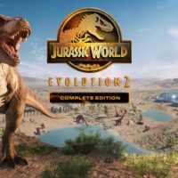 Jurassic World Evolution 2