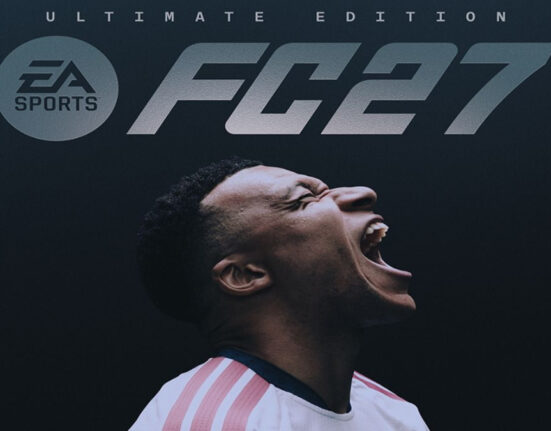 EA Sports FC 27