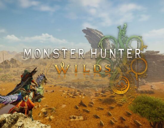 Monster Hunter Wilds