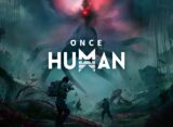 Once Human
