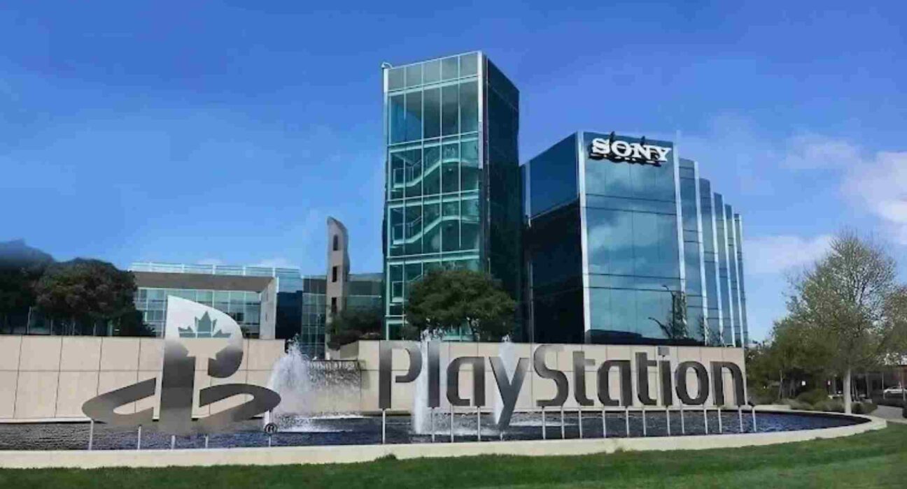 Sony Playstation