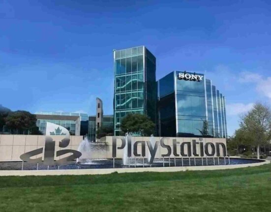 Sony Playstation