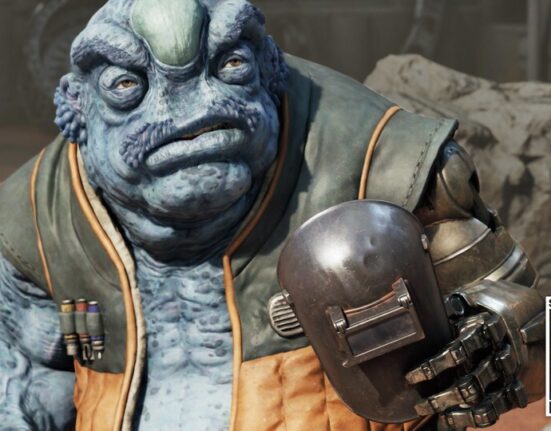 Star Wars Zero Company