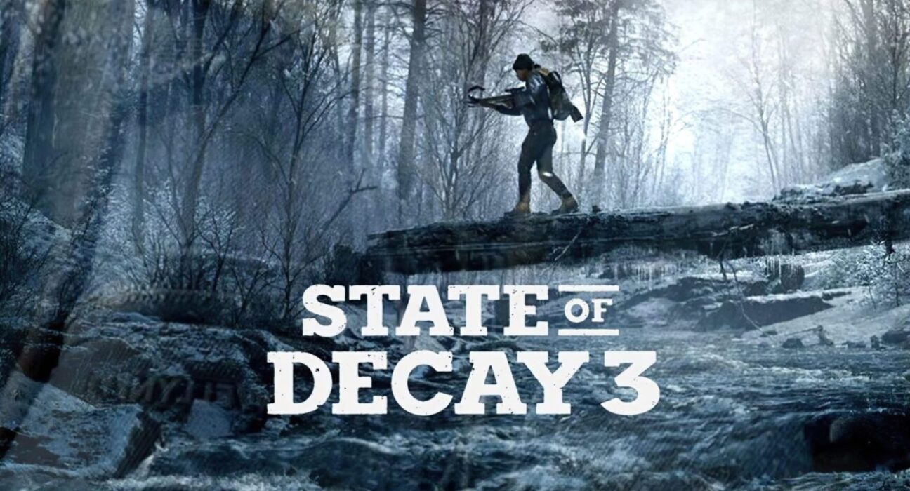 State of decay 3
