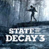 State of decay 3