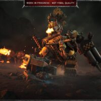 Dawn of War 4
