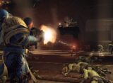 Space Marine Master Crafted