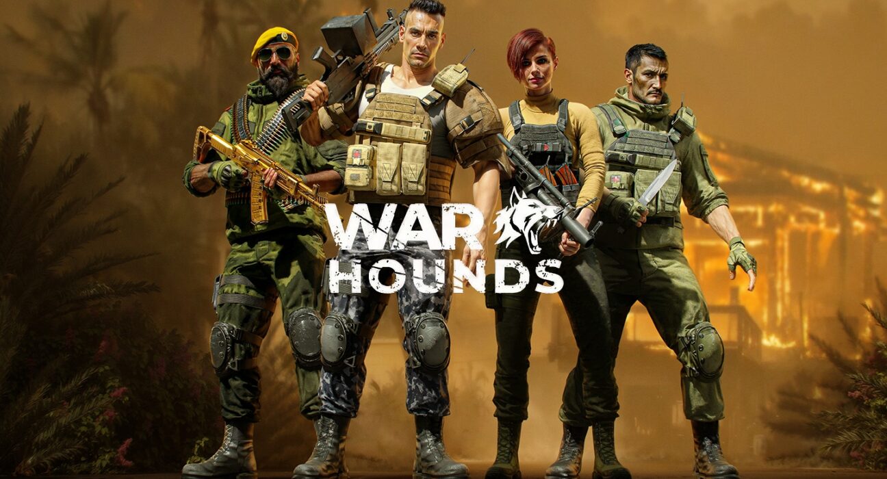 Warhounds