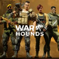 Warhounds