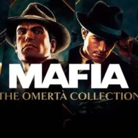 Mafia: The Omertà Collection