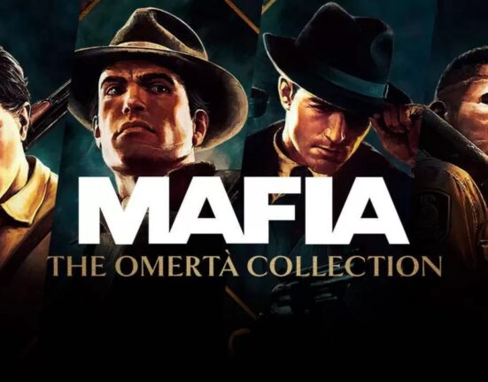 Mafia: The Omertà Collection