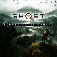 Ghost of Yōtei