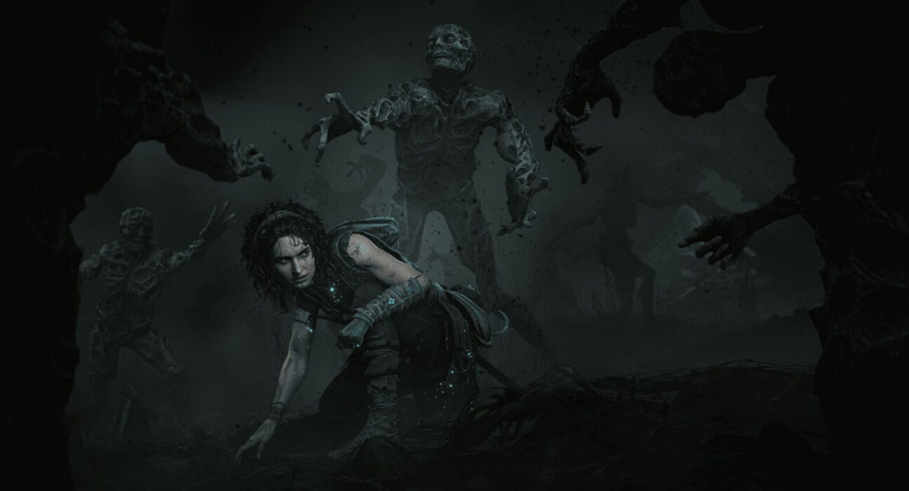 A Plague Tale Resonance