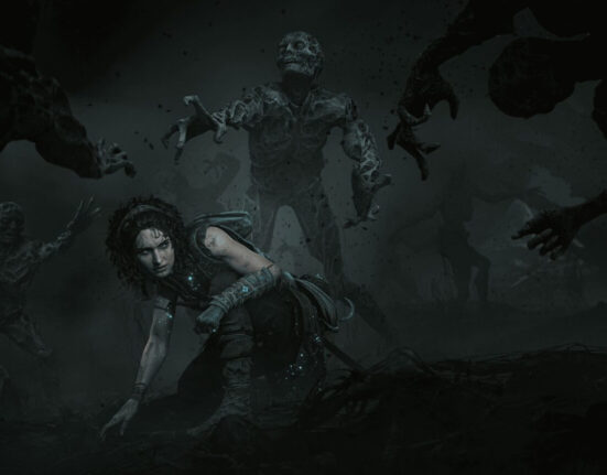 A Plague Tale Resonance