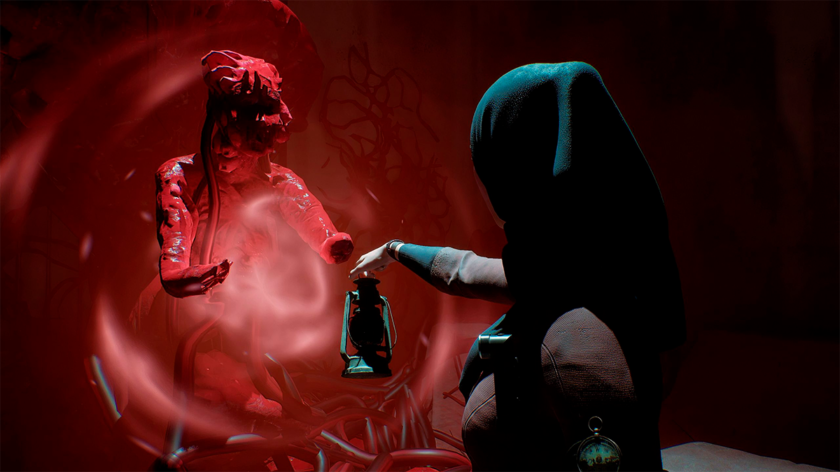 Impresiones AGNI: Village of Calamity