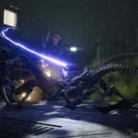 Aliens Fireteam Elite 2