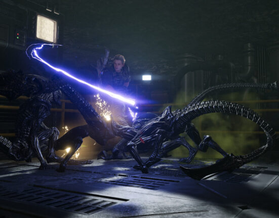 Aliens Fireteam Elite 2
