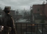 Análisis The Sinking City 2