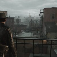 Análisis The Sinking City 2