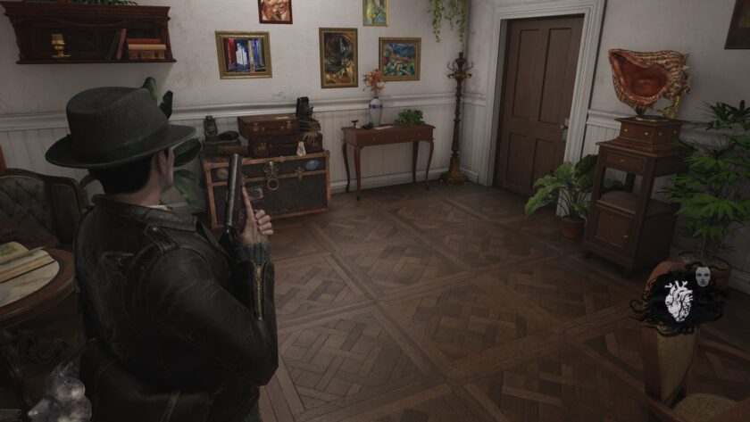 Análisis The Sinking City 2