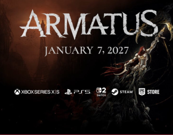 Armatus