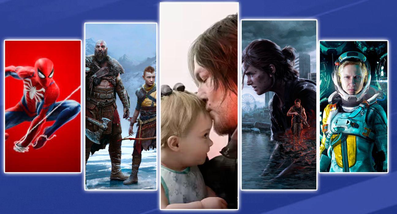 PlayStation Studios