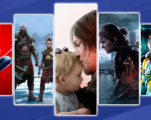 PlayStation Studios
