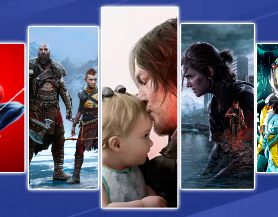 PlayStation Studios