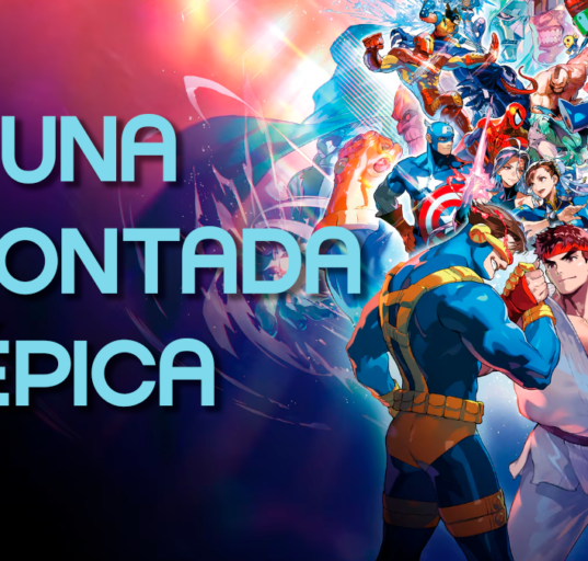 Capcom