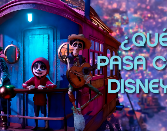 Disney en Kingdom Hearts