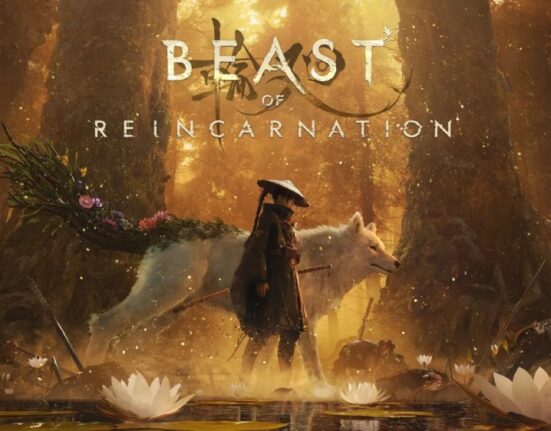Beast of Reincarnation mejoras