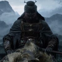 Black Myth Zhong Kui
