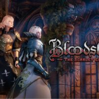 Bloodstained The Scarlet Engagement