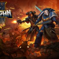 Boltgun II lanzamiento