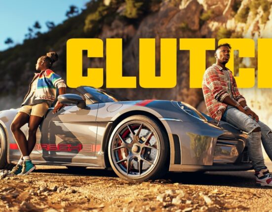 Clutch