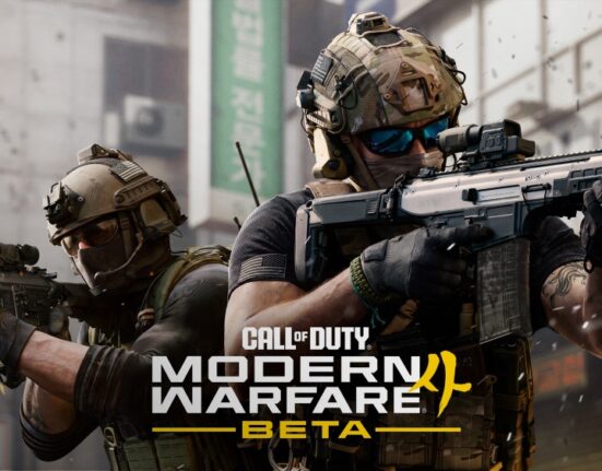 Modern Warfare 4