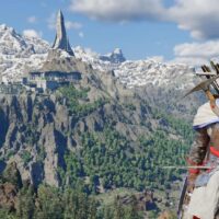 Crimson Desert DLC