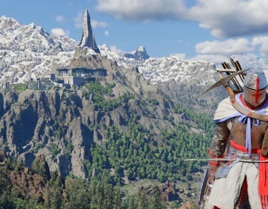 Crimson Desert DLC