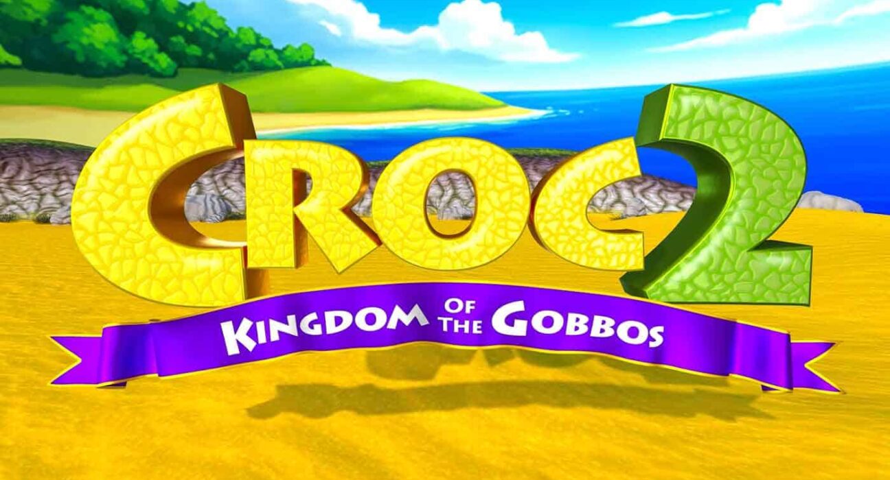 Croc 2