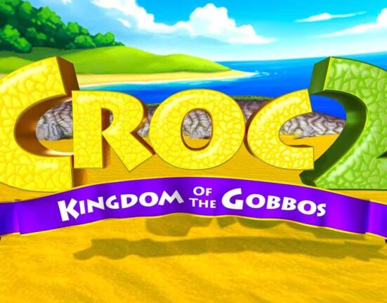 Croc 2