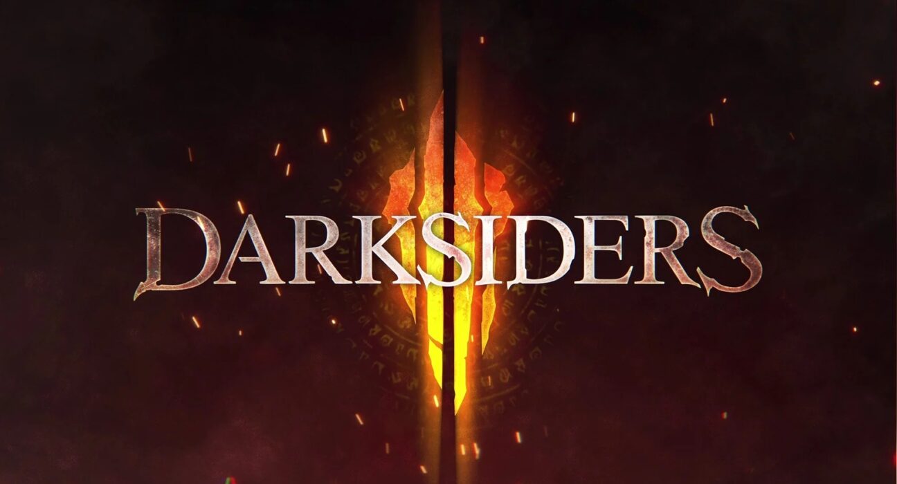 Darksiders 4