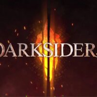 Darksiders 4