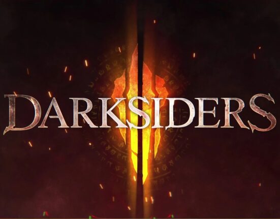 Darksiders 4