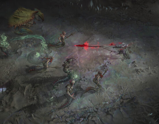 Diablo IV