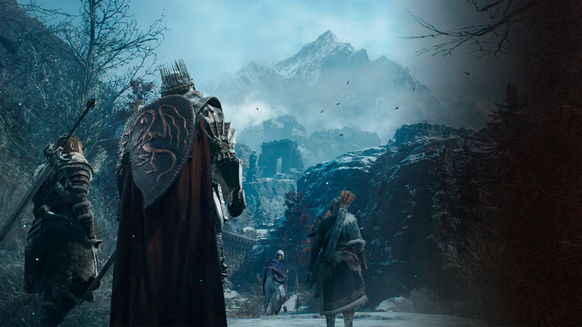 Dragon's Dogma II: Dark Arisen en la Gamescom