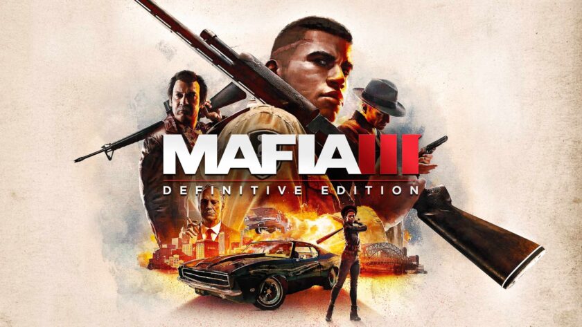 Mafia: The Omertà Collection