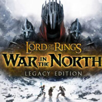 ESDLA La Guerra del Norte Legacy Edition