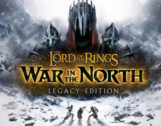 ESDLA La Guerra del Norte Legacy Edition